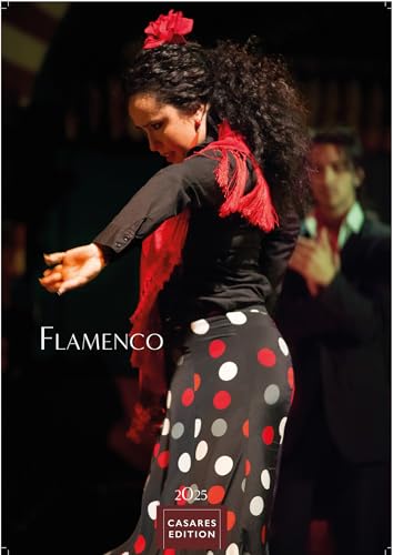 Flamenco color 2025 Flamenco color 2025