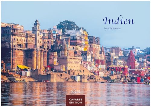 Indien 2025 S 24x35cm