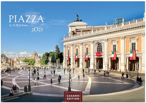 Piazza 2025 L 35x50cm Piazza 2025 L 35x50cm