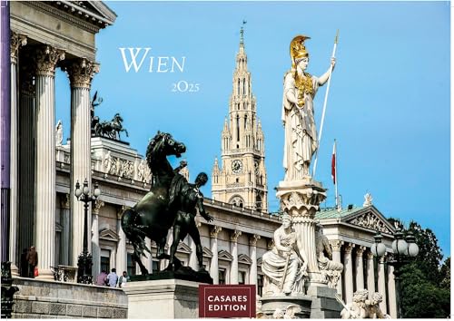 Wien 2025 S 24x35cm Wien 2025 S 24x35cm