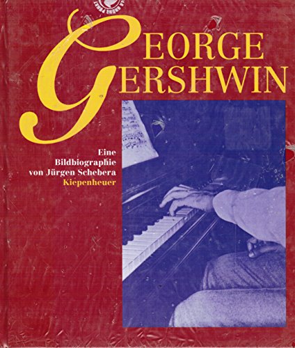 George Gershwin