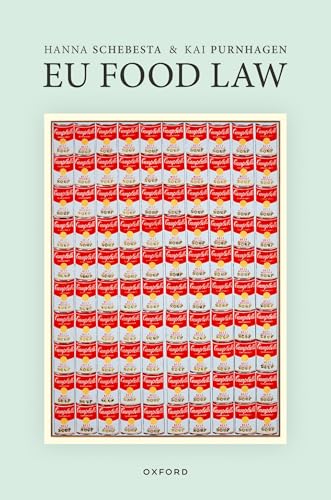 EU Food Law EU Food Law von Oxford University Press