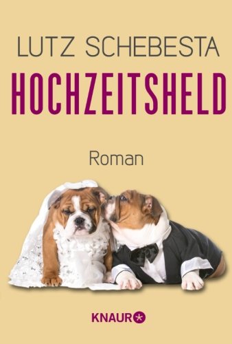 Hochzeitsheld von CreateSpace Independent Publishing Platform