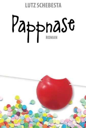 Pappnase von CreateSpace Independent Publishing Platform