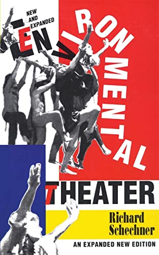 Environmental Theater (Applause Acting)