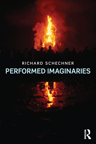 Performed Imaginaries von Routledge