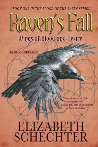 Raven's Fall: Book One of the Blood of the Raven Series von Riverdale Avenue Books