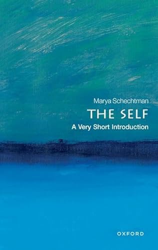 The Self: A Very Short Introduction (Very Short Introductions)