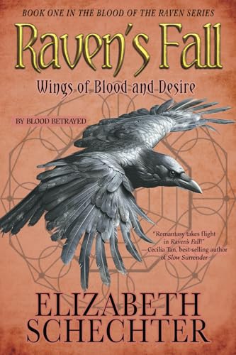Raven's Fall: Book One of the Blood of the Raven Series von Riverdale Avenue Books