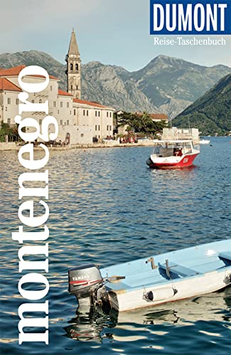 DUMONT Reise-Taschenbuch Reiseführer Montenegro: Reiseführer plus Reisekarte. Mit individuellen Autorentipps und vielen Touren. DUMONT Reise-Taschenbuch Reiseführer Montenegro: Reiseführer plus Reisekarte. Mit individuellen Autorentipps und vielen Touren.