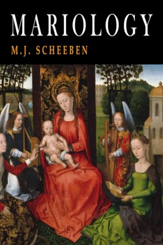 Mariology: Two Volumes in One von Martino Fine Books