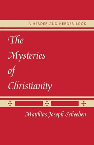 The Mysteries of Christianity
