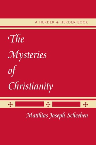 The Mysteries of Christianity