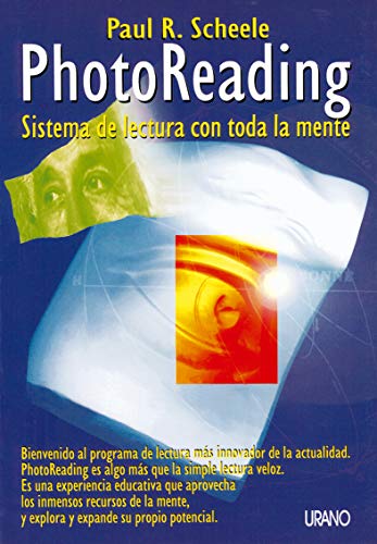 Photoreading (Crecimiento personal)