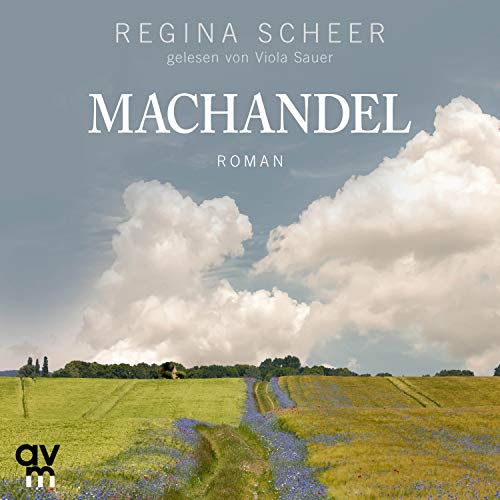 Machandel von Audio Verlag München