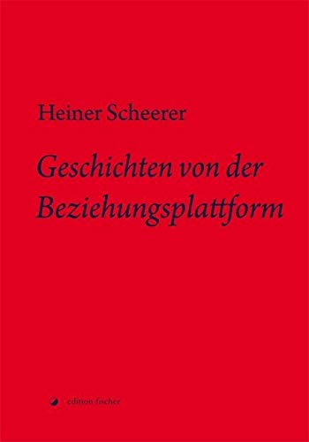 Geschichten von der Beziehungsplattform