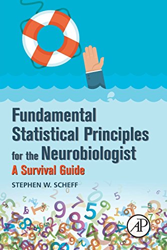 Fundamental Statistical Principles for the Neurobiologist: A Survival Guide von Academic Press