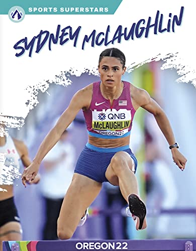 Sydney Mclaughlin (Sports Superstars)