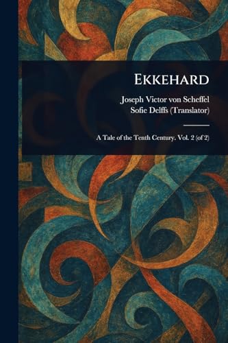 Ekkehard von Anson Street Press