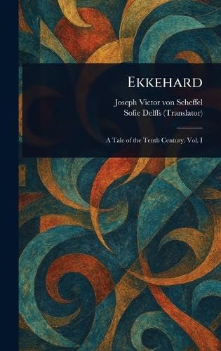 Ekkehard von Anson Street Press
