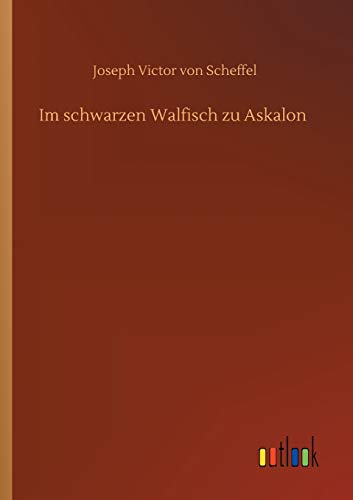 Im schwarzen Walfisch zu Askalon