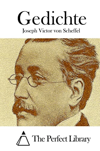 Gedichte (Perfect Library)