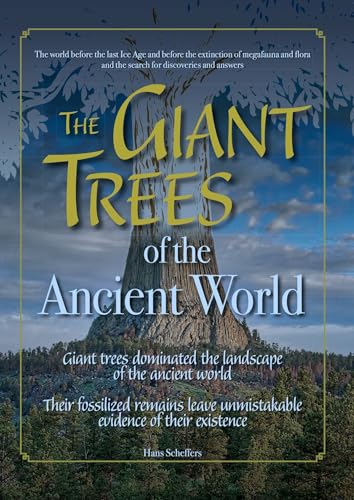The Giant Trees of the Ancient World The Giant Trees of the Ancient World von Obelisk Boeken