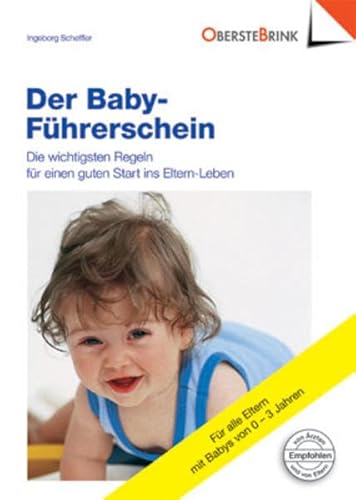 Der Baby-Führerschein