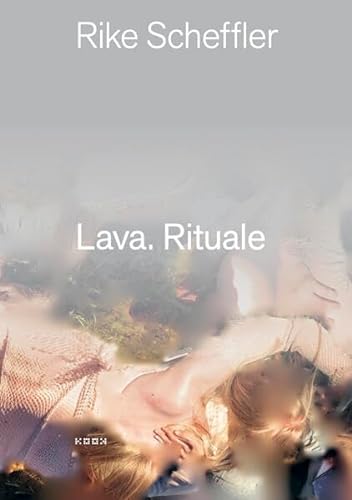 Lava. Rituale: Gedichte (Reihe Lyrik)
