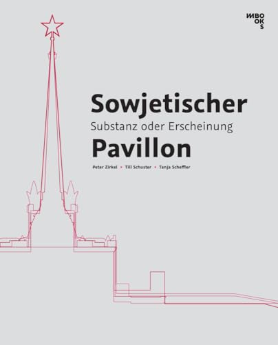 Sowjetischer Pavillon Leipzig: Substanz oder Erscheinung
