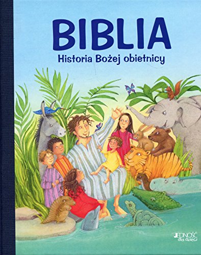 Biblia Historia Bożej obietnicy von Jedność