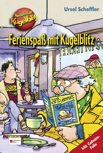 HIT: Ferienspaß mit Kugelblitz