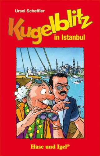 Kugelblitz in Istanbul: Schulausgabe