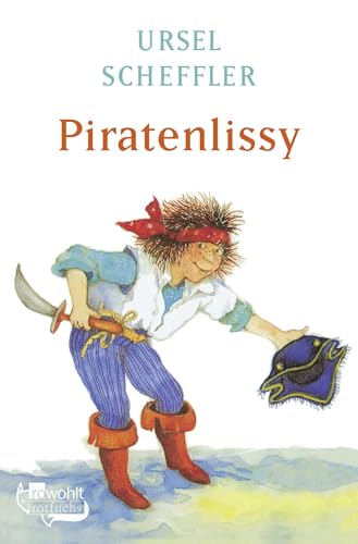 Piratenlissy Piratenlissy von FISCHERVERLAGE