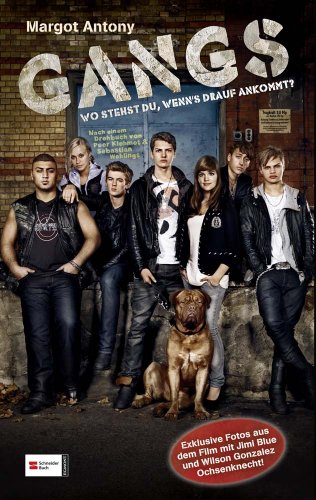 Gangs: Wo stehst du, wenn's drauf ankommt?