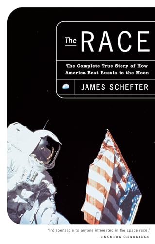 The Race: The Complete True Story of How America Beat Russia to the Moon von Anchor Books
