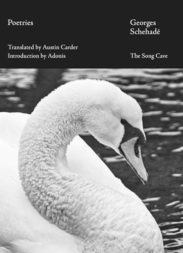 Poetries (Song Cave, 40)