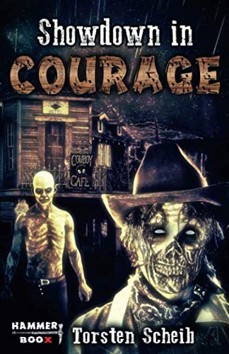 Showdown in Courage von Independently published