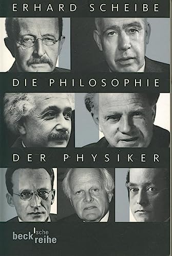 Die Philosophie der Physiker