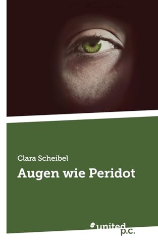 Augen wie Peridot von united p.c.