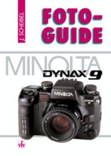 FotoGuide Minolta Dynax 9.