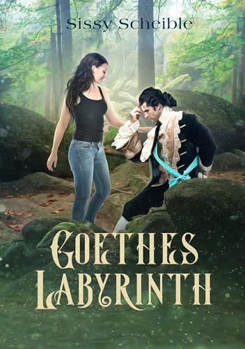 Goethes Labyrinth