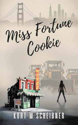 Miss Fortune Cookie Miss Fortune Cookie von Partridge Publishing Singapore
