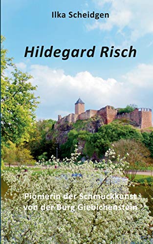 Hildegard Risch: Pionierin der Schmuckkunst von der Burg Giebichenstein von TWENTYSIX