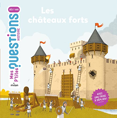 Les châteaux forts von MILAN