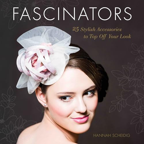 Fascinators: 25 Stylish Accessories to Top Off Your Look