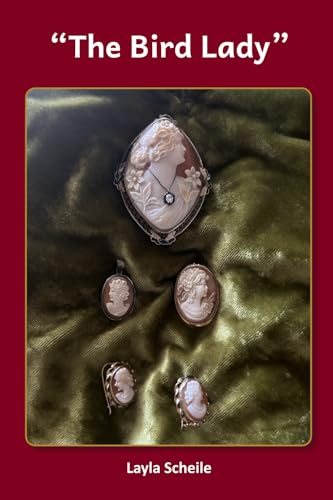 “The Bird Lady” “The Bird Lady” von Author League