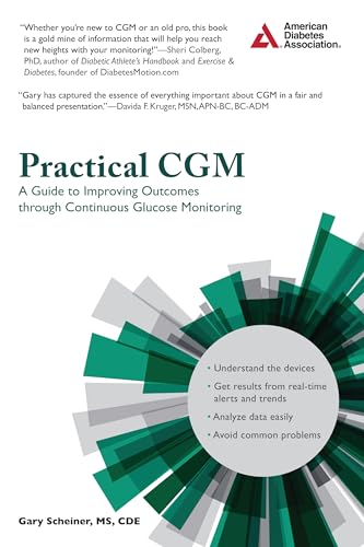 Practical CGM: Improving Patient Outcomes through Continuous Glucose Monitoring