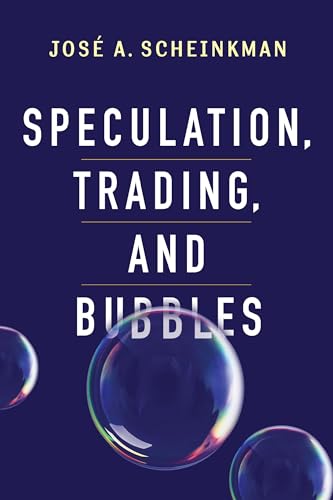 Speculation, Trading, and Bubbles (Kenneth J. Arrow Lecture)