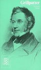 Franz Grillparzer Franz Grillparzer